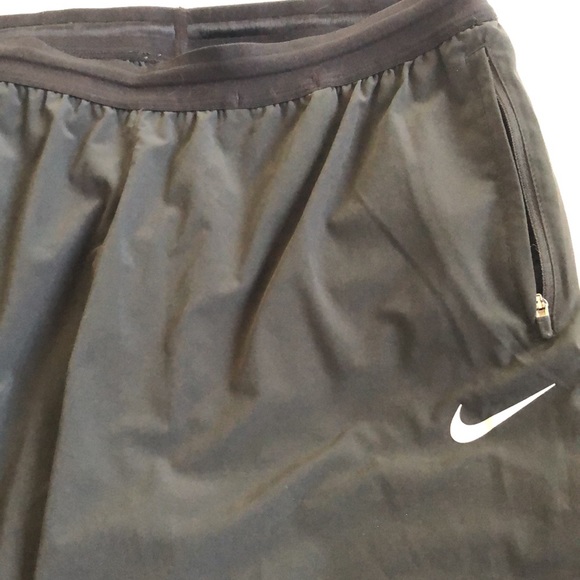 Women’s Nike 7/8 length Running Pants - Picture 2 of 9